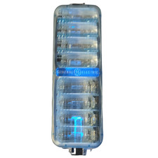 GE Flip Flash II Flashes for Vintage FlipFlash Cameras Flash Bulbs 8 NEW NWT