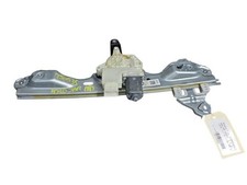 Lève vitre Renault Kadjar