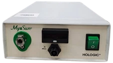 HOLOGIC MYOSURE HYSTEROSCOPIC TISSUE REMOVAL CONTROL UNIT !