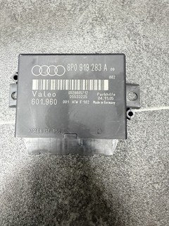 PDC Centralina Posteriore Assistente Parcheggio 8P0919283 Audi A3 2003 8P1