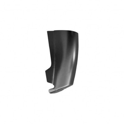 For Chevy Silverado 2500 HD 2007-2013 Cab Corner Passenger Side | 4 Door