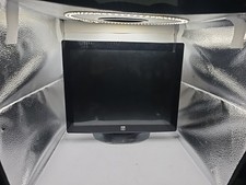 Elo 1515L 15" E618622 Touchscreen POS Monitor w/ Stand ET1515L-2UWC-0-GY-RFHK-G
