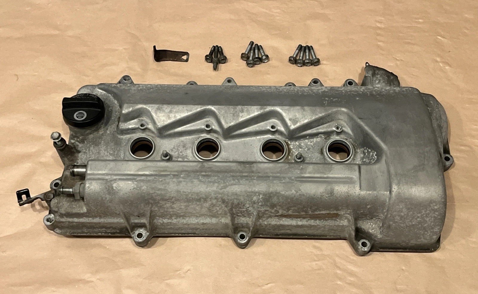 Lotus Elise 2000-2005 Valve cover