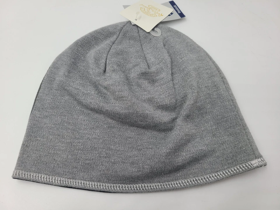 San Diego Chargers Reversible Reebok (Fits Small) Beanie Winter Hat Cap SD NFL - Image 2 of 4