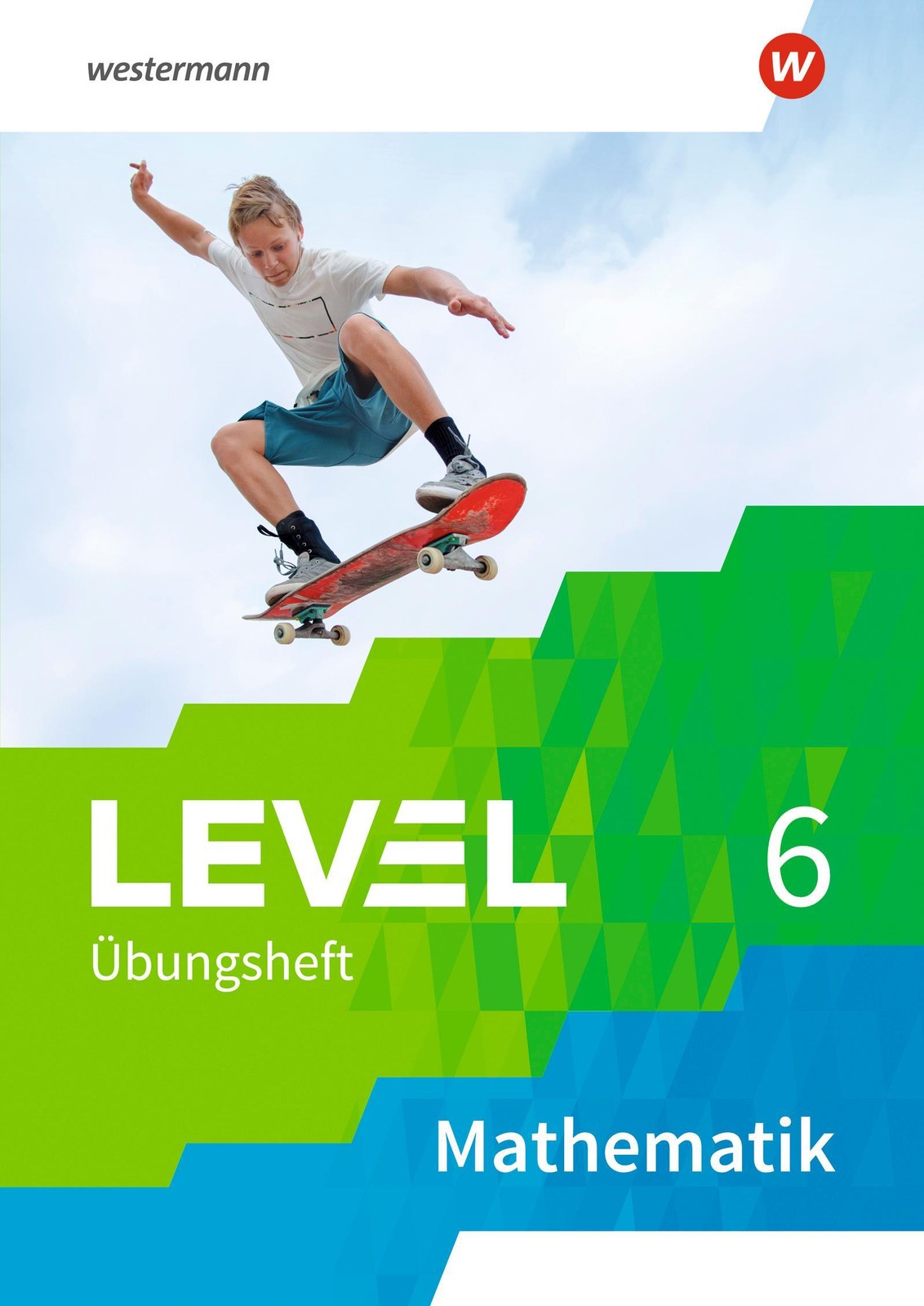 Westermann Schulbuch Level Übungshefte Mathematik 6. Arbeitsheft - Bild 2