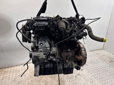Moteur Citroen JUMPY