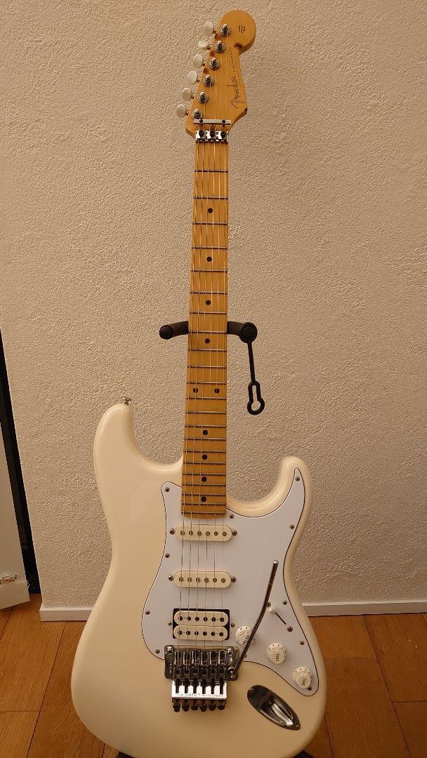 Fender Japan Stratocaster Floyd Rose Safe Packing! | eBay