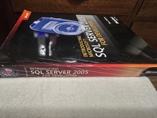 Introducing Microsoft SQL Server 2005 for Developers by Peter DeBetta 2004,...