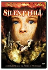 Silent Hill (Fullscreen Edition)