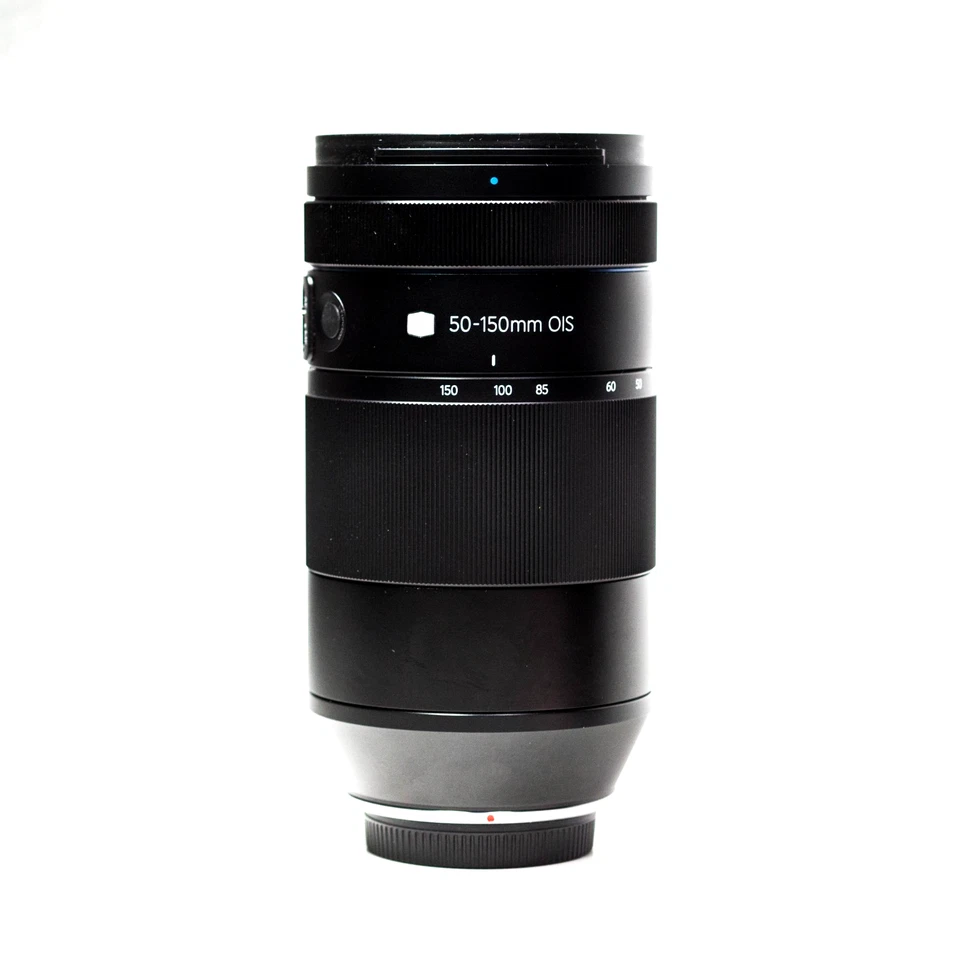 Télézoom premium Samsung NX 50-150mm F2.8 S ED OIS - Photo 3/4