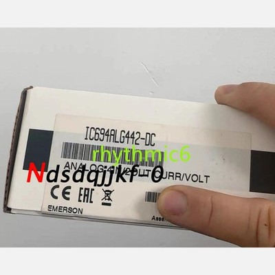 1PC new ic694alg442-dc Sludge concentration meter sensor