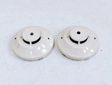 Notifier FSP-851 Intelligent Heat Detector-2 (Lot of 2 pcs)