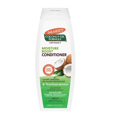 Palmers Coconut Oil Moisture Boost Conditioner - Spülung 400ml