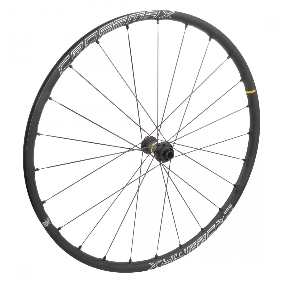 Mavic Infinity FT 29in Disc Centerlock Thru Axle 15x110 92490₽