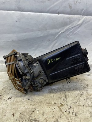 BMW 3er E21 323 Luftmengenmesser Einspritzanlage Mengenteiler 1261759 0438120086