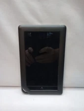 Barnes & Noble Nook Color 8GB, Wi-Fi, 7in - Model BNRV200