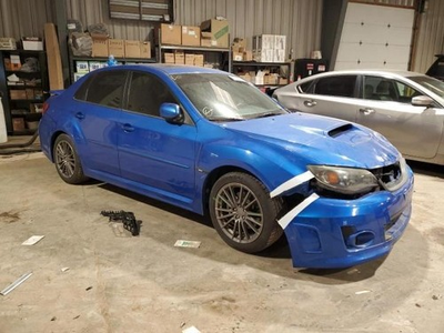 #ad Fuel Pump Assembly 2.5L Turbo Wrx Fits 12 14 IMPREZA 2588390 $76.00