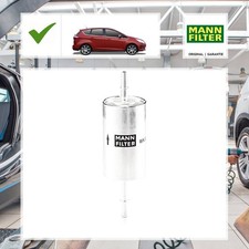 Kraftstofffilter Mann-Filter für Ford C-max II DXA/CB7, DXA/CEU 1.6 EcoBoost