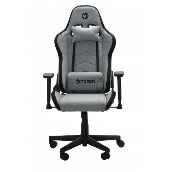 Nacon NACON SEDIA GAMING TESSUTO, RECLINABILE 180 RGB