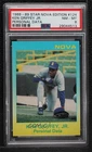 1989 Star Nova Ken Griffey Jr #124 PSA 8 HOF kf7