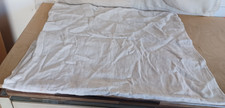 Sehr  alter Leinen Sack Handgewebt um 1900 mittel Grob  0,66m x 1,24m