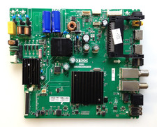 Platine main board ref 08-NT63P01-MA200AA pour tv Thomson 32HD5506 (32HD5506X1)