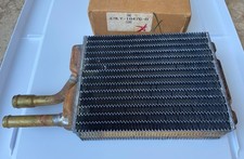 NOS OEM Genuine Ford 1979-1993 Mustang Heater Core E9LY-18476-A