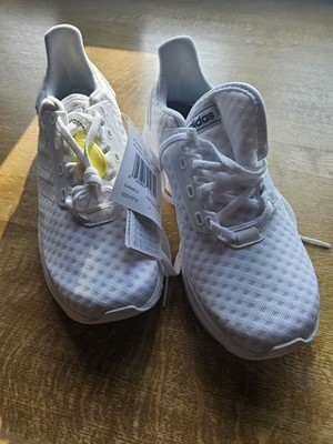 Neu: Adidas Duramo Weiß, Damen, Größe 39