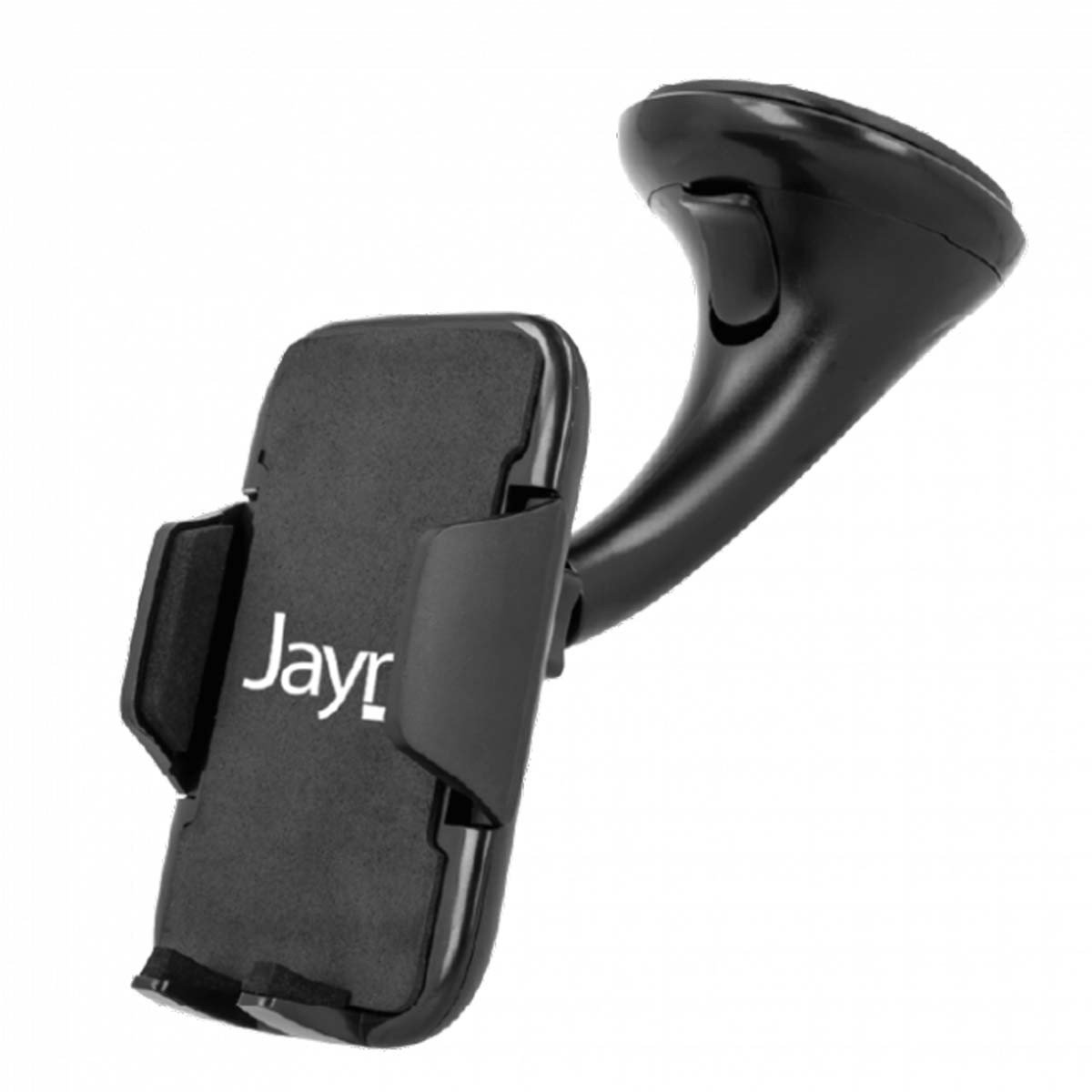 Support voiture smartphone Jaym ventouse : fini les chutes de téléphone sur la route