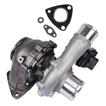 Turbolader PEUGEOT BOXER Pritsche/Fahrgestell 2.2 HDi 110