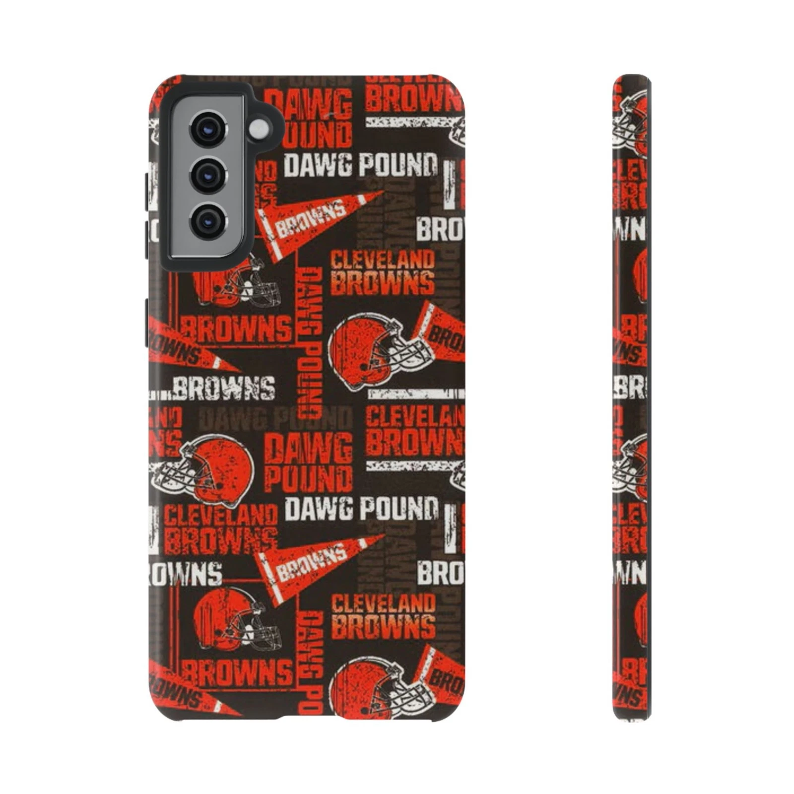 Cleveland Browns Phone Cases for iPhone
