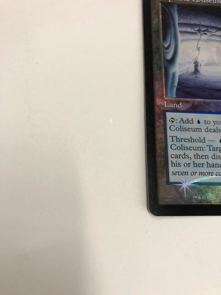 Cephalid Coliseum Odyssey Foil - Image 3 of 4