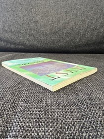 MYST Official Strategy Guide 1995 Sega Saturn PS3DO Edition Used