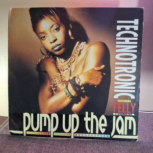Technotronic | eBay