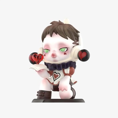 POP MART 🅰️AUTHENTIC Skullpanda Everyday Wonderland Series