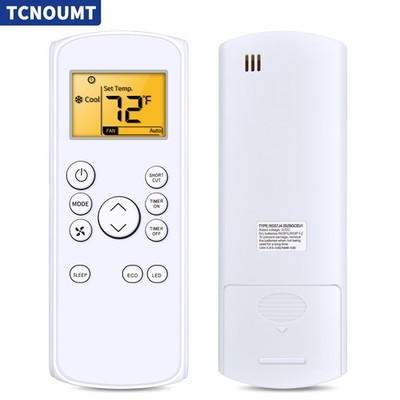 New RG57J4(B)/BGCEU1 Remote Control For Toshiba Air Conditioner