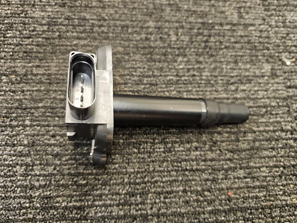 Bobina de encendido BorgWarner Beru ZSE009 para Audi A6 Quattro RS6 2004 Foto 2 de 4