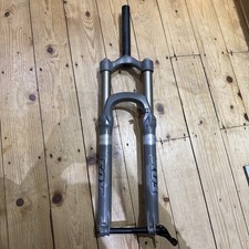 Fox 32 Float R 140mm Travel Suspension forks 26” 15x100 Bolt Thru 190mm Steerer