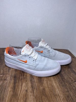 Nike SB Shane O Neil Celestine Blue/White men s 7