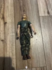 11” GRUNT Pawtucket G.I. JOE Hasbro 1996 Army Posable Action Figure Doll RARE