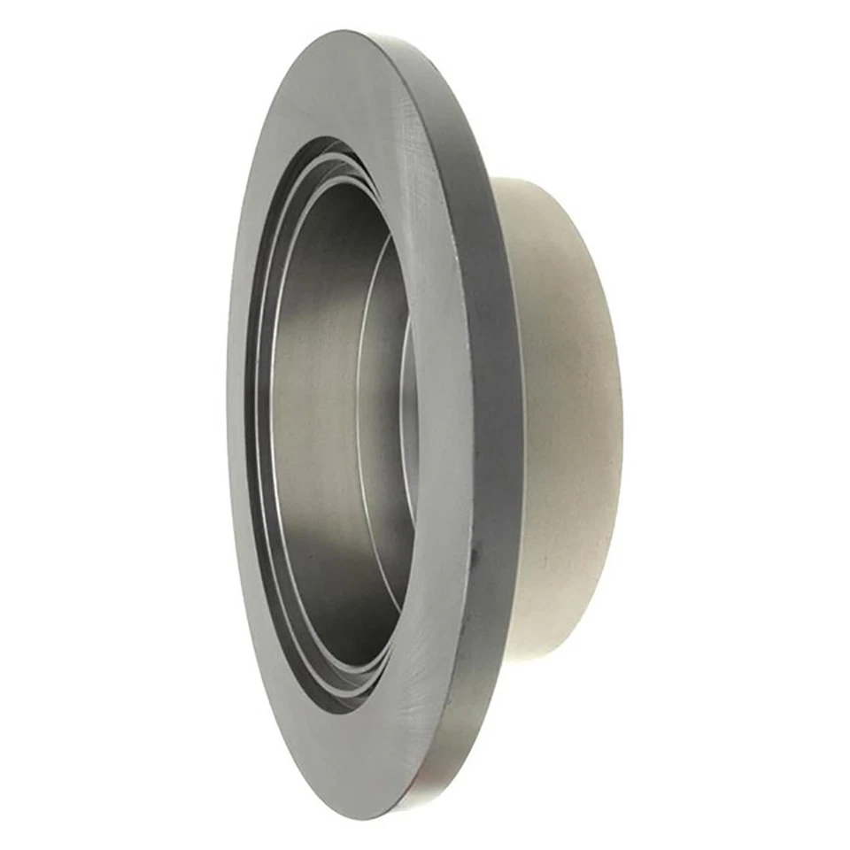 Задние тормозные диски + комплект керамических тормозных колодок для Mitsubishi Montero Sport 1997-2004 годов выпуска - Изображение 4 из 4