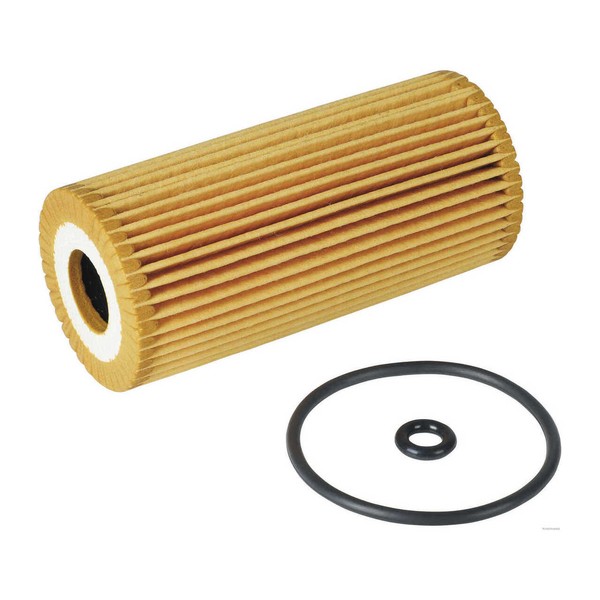 Herth+Buss ÖLfilter FüR Mercedes A-KLASSE W168 W169 B-KLASSE W245 Vaneo 414-image