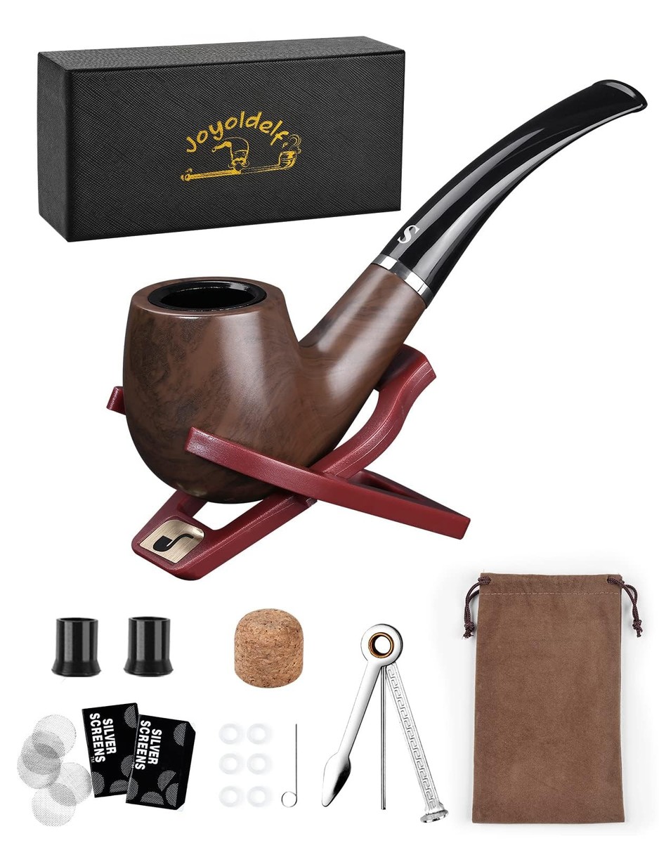 tobacco accessories Tobacco Pipe Set