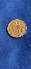 1899 Gold Full Sovereign Victoria Coin. FULL SOVEREIGN PRICED TO GO REDUCED NOW