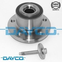 Dayco KWD1081 Radlagersatz Radlager Satz Vorderachse Vorne FüR Volvo