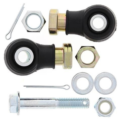 34364-compatible con POLARIS SCRAMBLER 500 4X4 500 1996-2013 Kit de rótulas de b