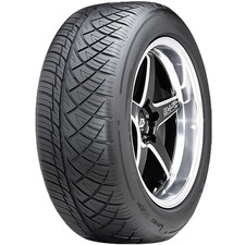2 Tires Lenso D-1sp 26540zr18 26540r18 101w Xl High Performance