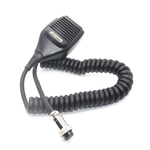 MC-43S 8PIN Mikrofon Lautsprecher für Kenwood TS-480HX TS-890S TS-990S TS-2000X - Photo 12/12