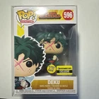 Funko My Hero Academia Deku Full Cowl Pop 4.25 inch Vinyl Figure