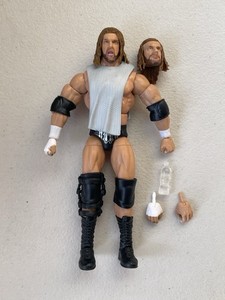 Wrestling Collector Shop | eBay Stores